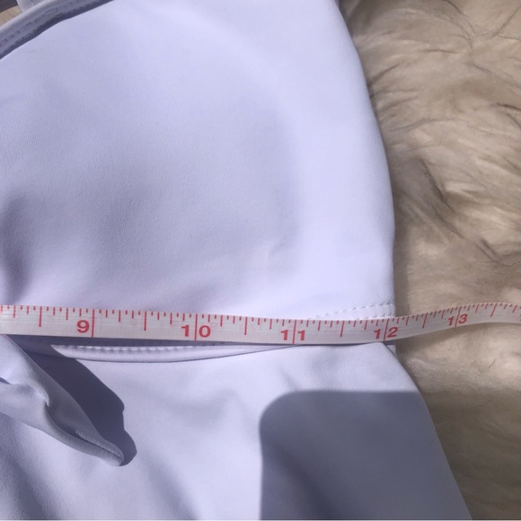 BIKINI SWIMMING SUIT BATHING SUIT ICE-CREAM PATTERN SHEIN - Picture 13 of 15